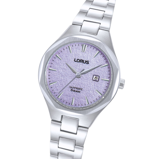 LORUS Classic RH747BX9