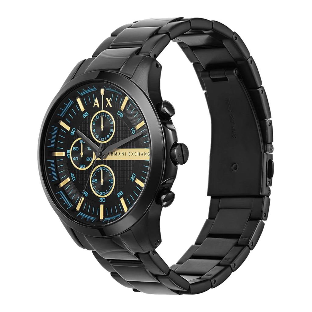 Armani Exchange Hampton Chronograph AX2164