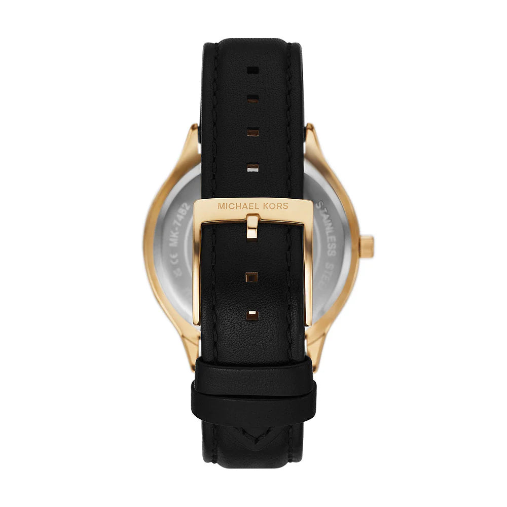 MICHAEL KORS Slim Runway MK7553