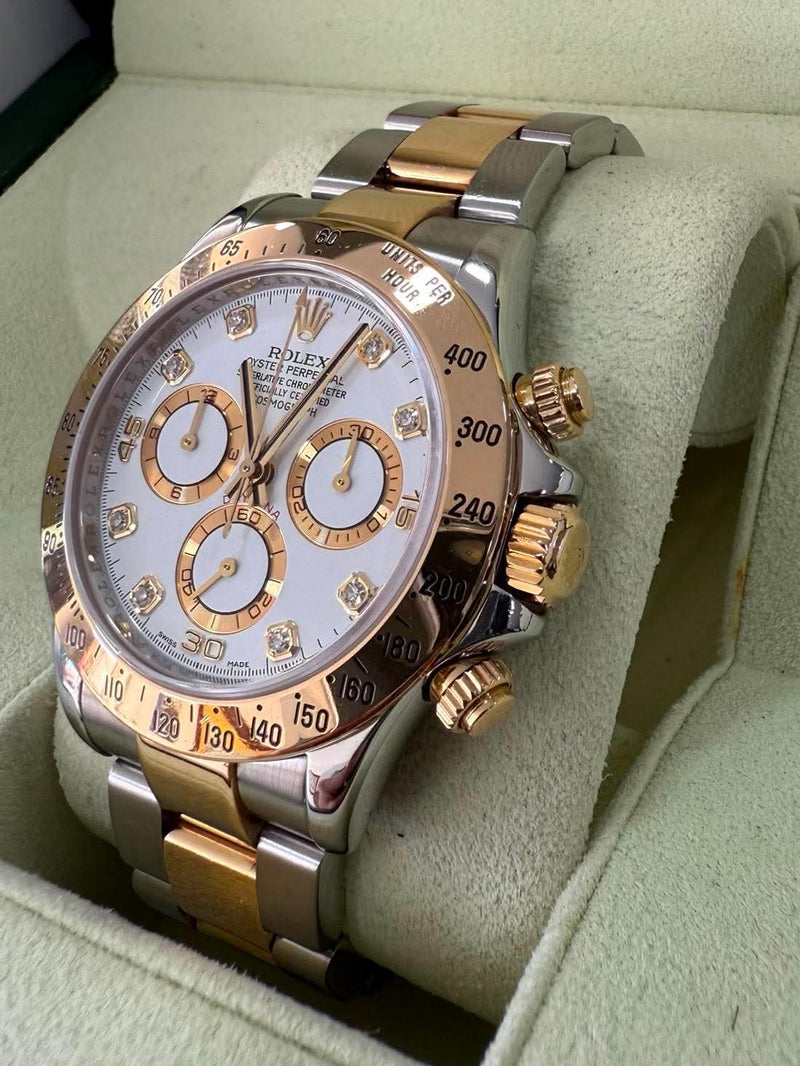 Rolex Daytona