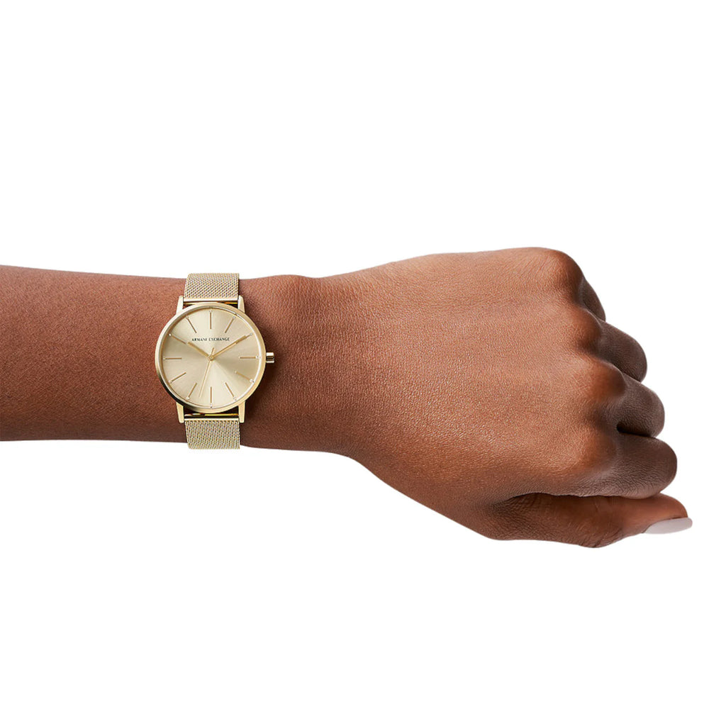 ARMANI EXCHANGE AX5536