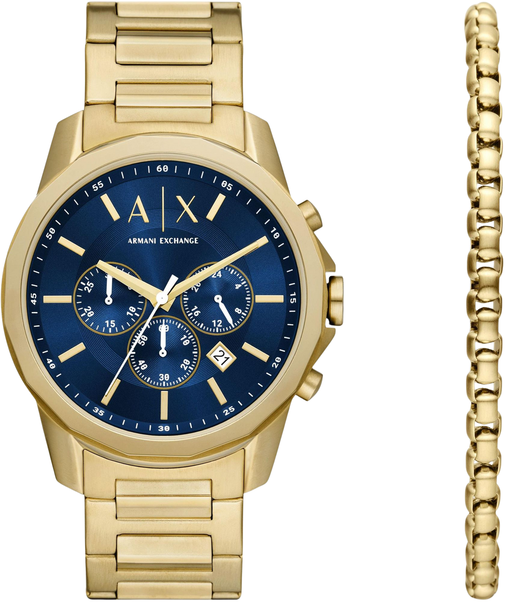 ARMANI EXCHANGE AX7151SET