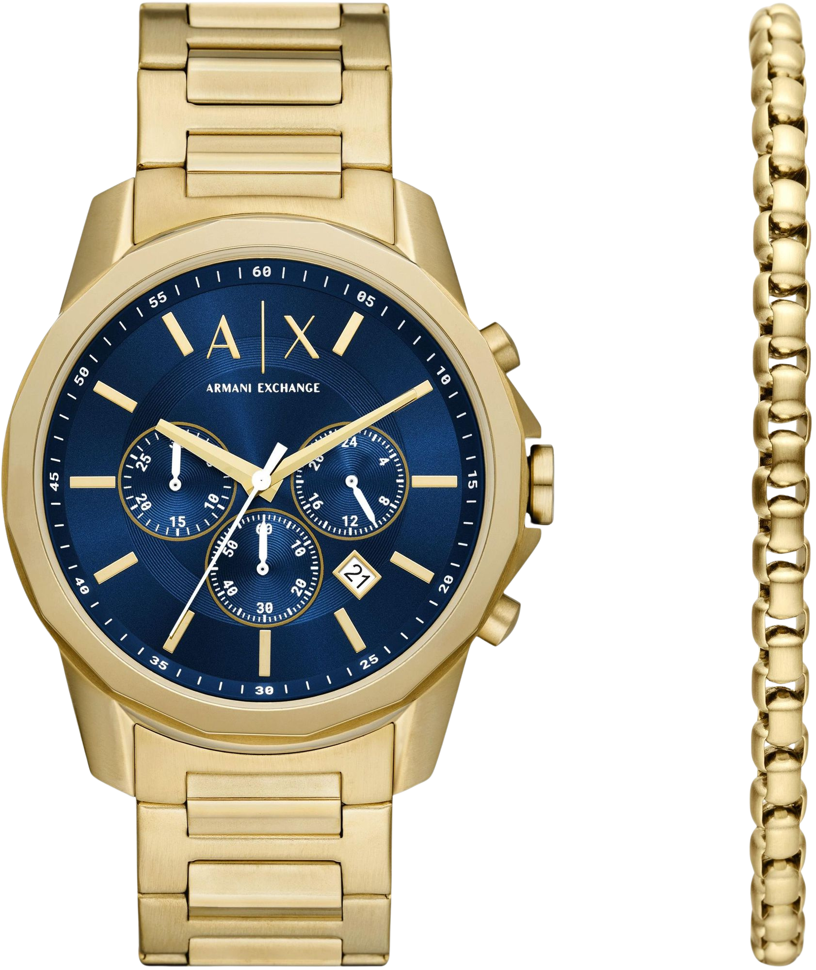 ARMANI EXCHANGE AX7151SET