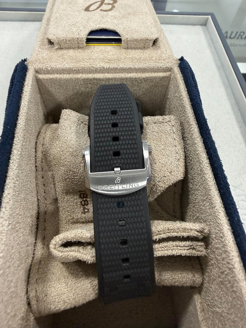 Breitling Super Chronomat €7500