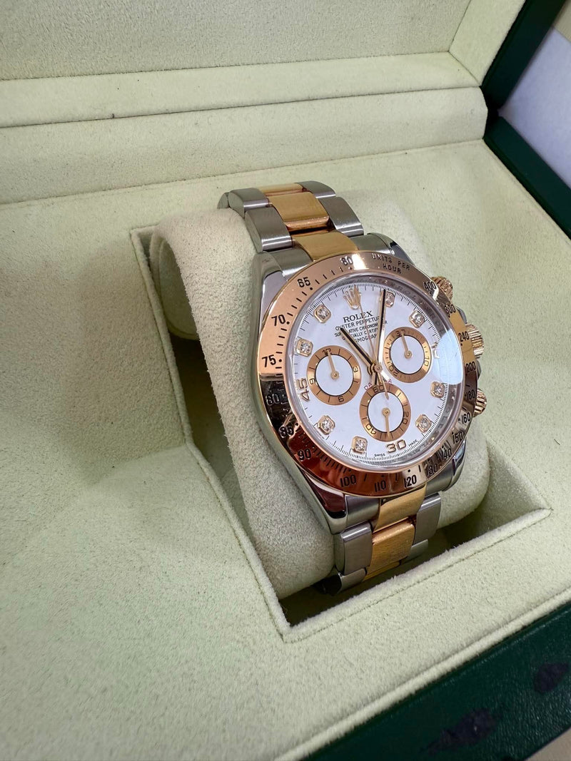 Rolex Daytona
