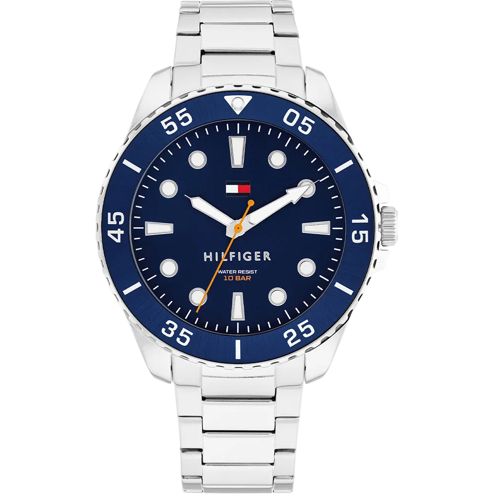 TOMMY HILFIGER  Oceanic TH1792202
