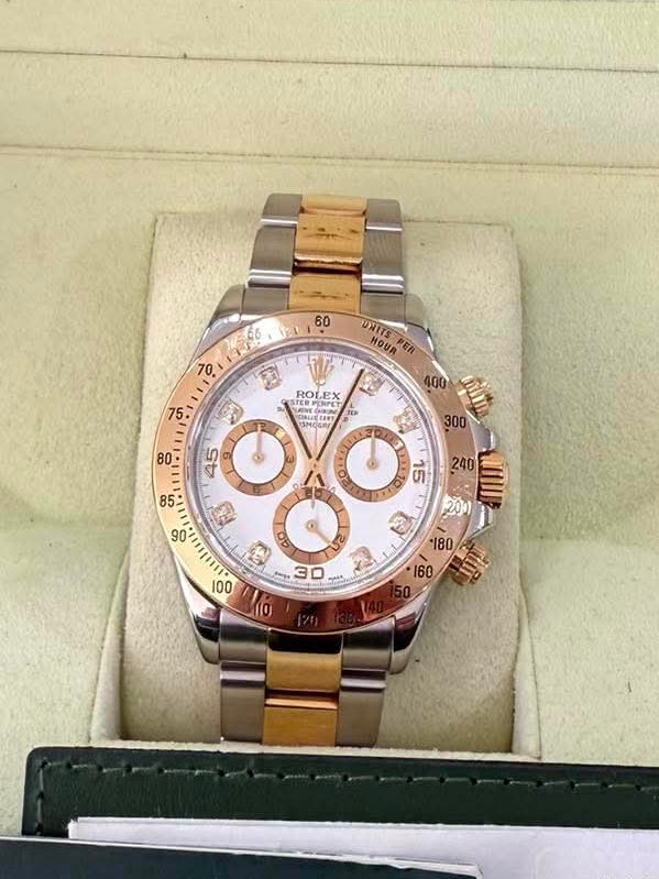 Rolex Daytona
