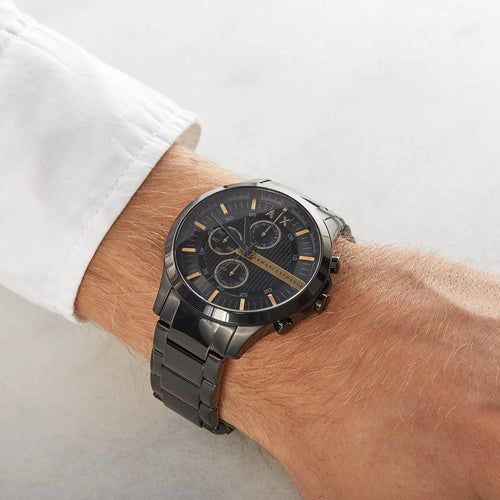 Armani Exchange Hampton Chronograph AX2164