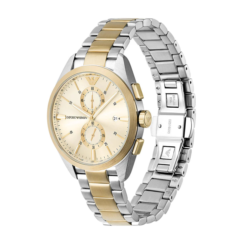 EMPORIO ARMANI AR11605