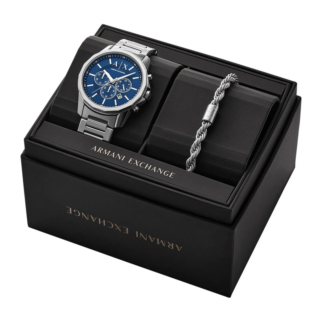 Armani Exchange AX7176SET