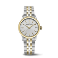MAURICE LACROIX 1975 QUARTZ 751006-PVY12-131-1