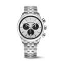 MAURICE LACROIX 1975 QUARTZ CHRONOGRAPH 751038-SS002-630-1
