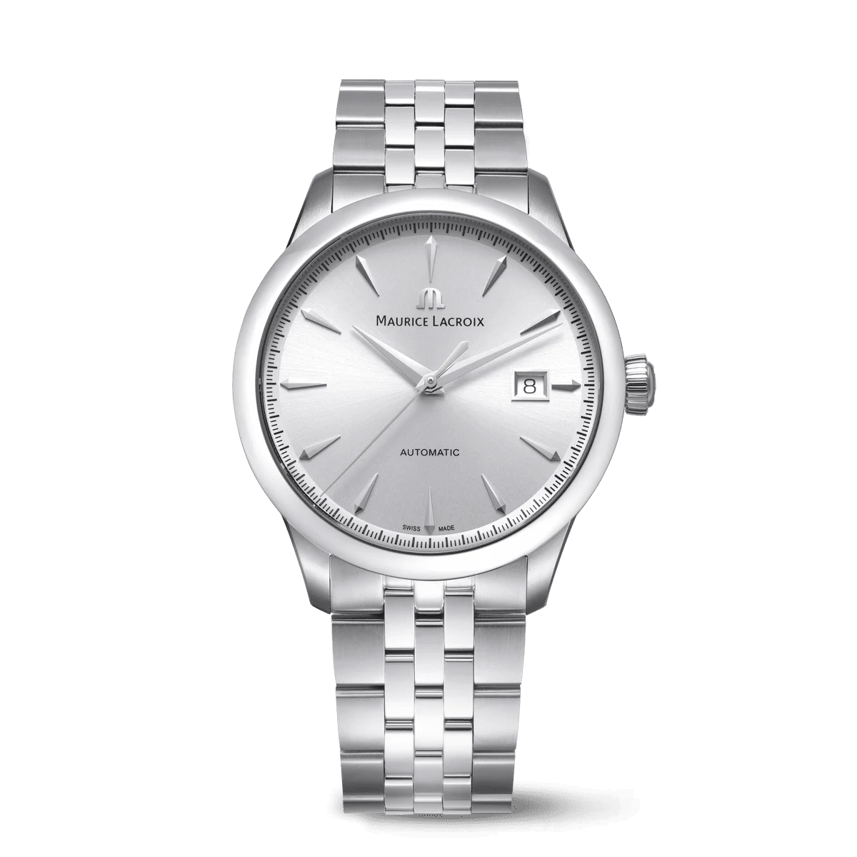 MAURICE LACROIX 1975 AUTOMATIC 756008-SS002-130-1