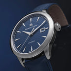 MAURICE LACROIX 1975 AUTOMATIC 756108-SS001-430-4