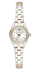 GANT Fairhaven Bijou Crystals Two Tone Stainless Steel Bracelet G194102