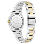 GUESS Contessa Yellow Gold-Silver Stainless Steel Bracelet GW0877L5