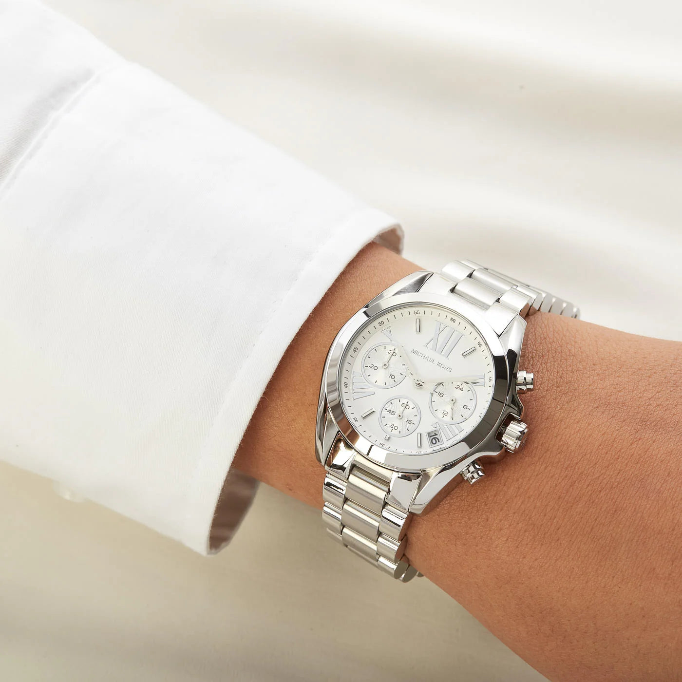 MICHAEL KORS Mini Bradshaw MK6174