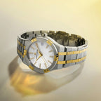 MAURICE LACROIX AIKON QUARTZ 35MM DUOTONE AI1106-PVY13-170-1