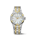 MAURICE LACROIX AIKON QUARTZ 35MM DUOTONE AI1106-PVY13-170-1