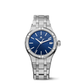 MAURICE LACROIX AIKON QUARTZ DATE AI1106-SS002-430-1