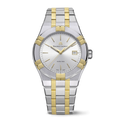 MAURICE LACROIX AIKON QUARTZ 40MM DUOTONE AI1108-PVY13-130-1