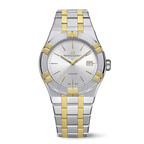 MAURICE LACROIX AIKON QUARTZ 40MM DUOTONE AI1108-PVY13-130-1