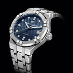 MAURICE LACROIX AIKON AUTOMATIC DATE 35MM AI6006-SS002-450-1