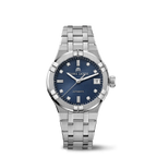 MAURICE LACROIX AIKON AUTOMATIC DATE 35MM AI6006-SS002-450-1