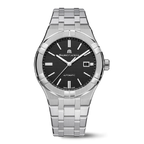 MAURICE LACROIX AIKON AUTOMATIC DATE AI6008-SS002-330-1