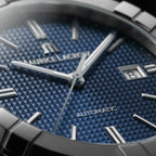 MAURICE LACROIX AIKON AUTOMATIC DATE AI6008-SS002-430-1