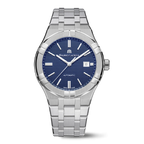 MAURICE LACROIX AIKON AUTOMATIC DATE AI6008-SS002-430-1