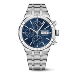 MAURICE LACROIX AIKON AUTOMATIC CHRONOGRAPH AI6038-SS002-430-1