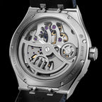 MAURICE LACROIX AIKON MASTER GRAND DATE AI6118-SS00E-430-C