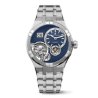 MAURICE LACROIX AIKON MASTER GRAND DATE AI6118-SS00E-430-C