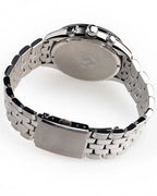 CITIZEN Eco-Drive Chronograph Stainless Steel Bracelet AT2141-52L