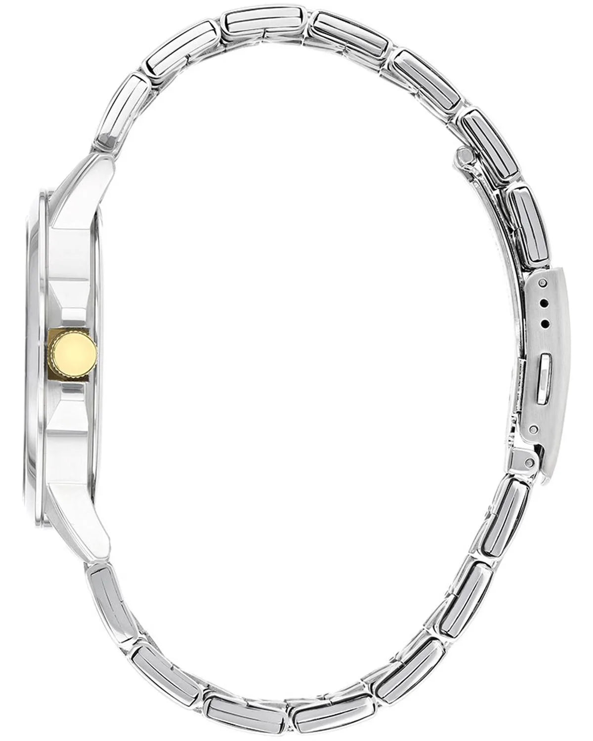 CITIZEN Classic Two Tone Stainless Steel Bracelet BF2018-52E