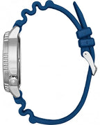 CITIZEN Promaster Eco-Drive Divers Blue Polyurethane Strap BN0168-06L