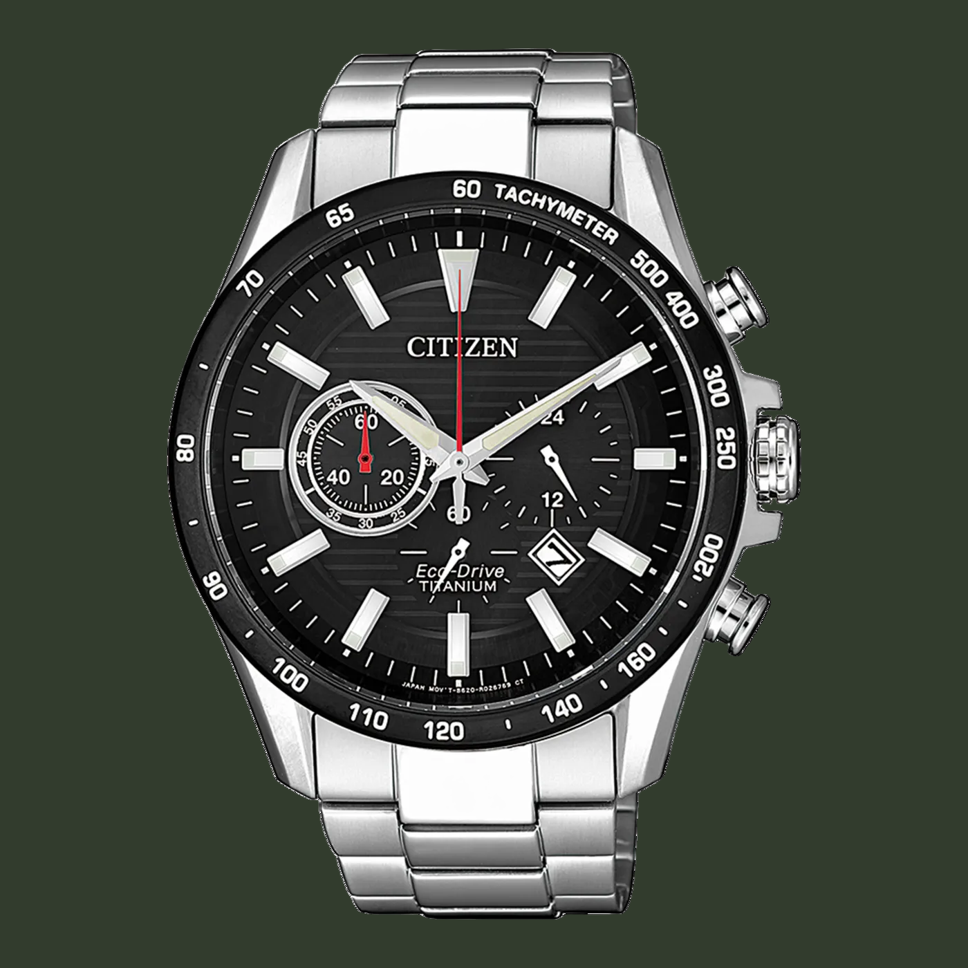 CITIZEN CA4444-82E
