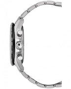 CITIZEN Eco-Drive Chronograph Silver Stainless Steel Bracelet CA4444-82L