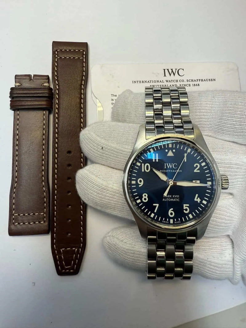 IWC