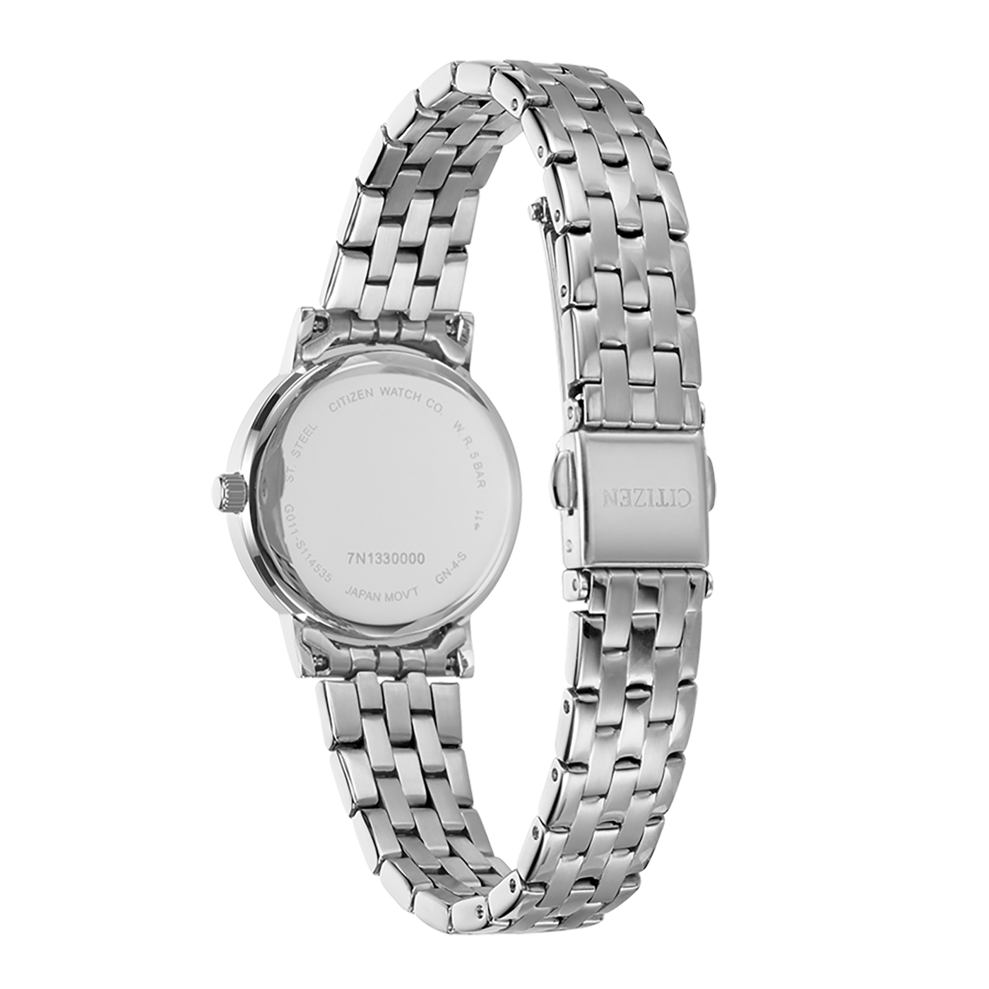 CITIZEN EU6090-54H