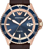 EMPORIO ARMANI AR11556