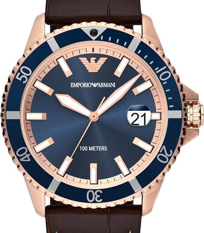 EMPORIO ARMANI AR11556