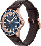 EMPORIO ARMANI AR11556
