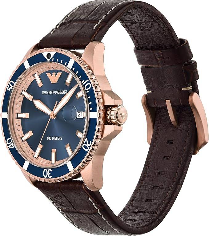 EMPORIO ARMANI AR11556