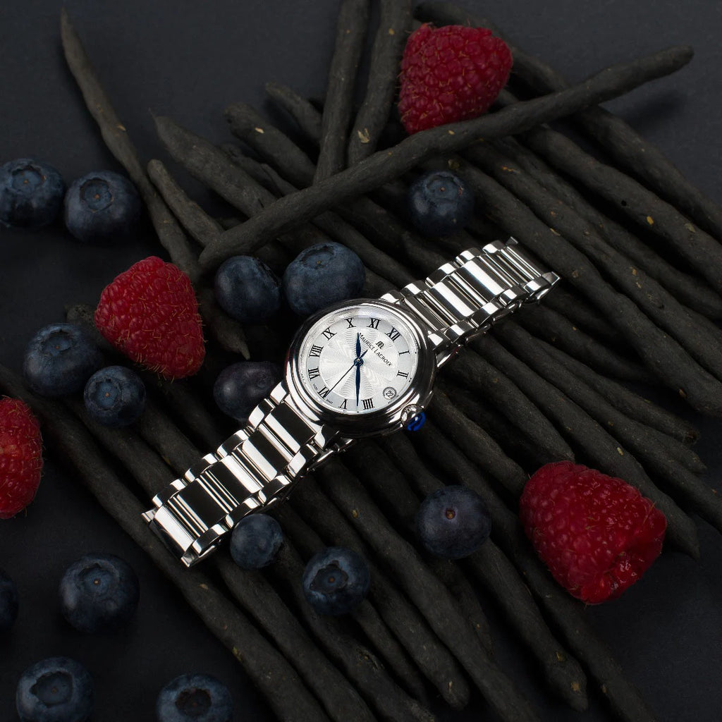 MAURICE LACROIX FIABA DATE FA1004-SS002-170-1