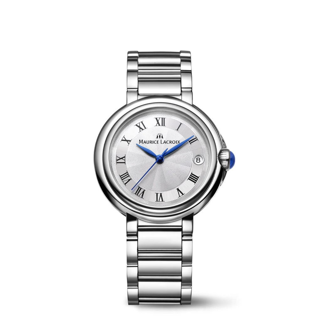 MAURICE LACROIX FIABA DATE FA1004-SS002-170-1