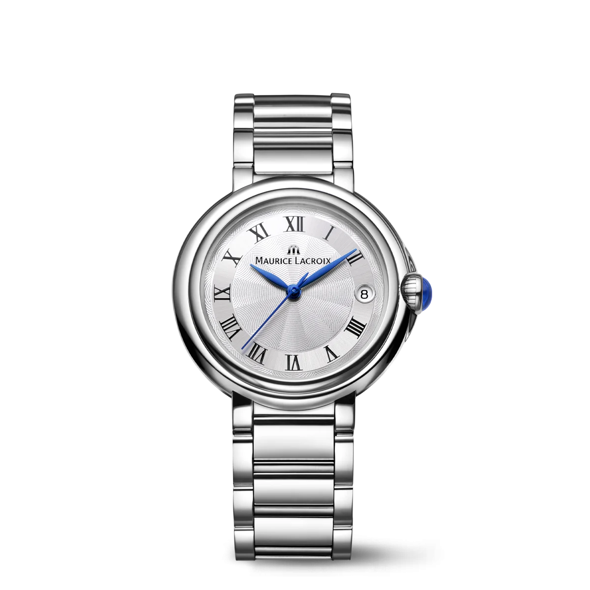 MAURICE LACROIX FIABA DATE FA1004-SS002-170-1