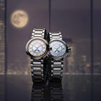 MAURICE LACROIX FIABA MOONPHASE FA1084-SS002-170-1