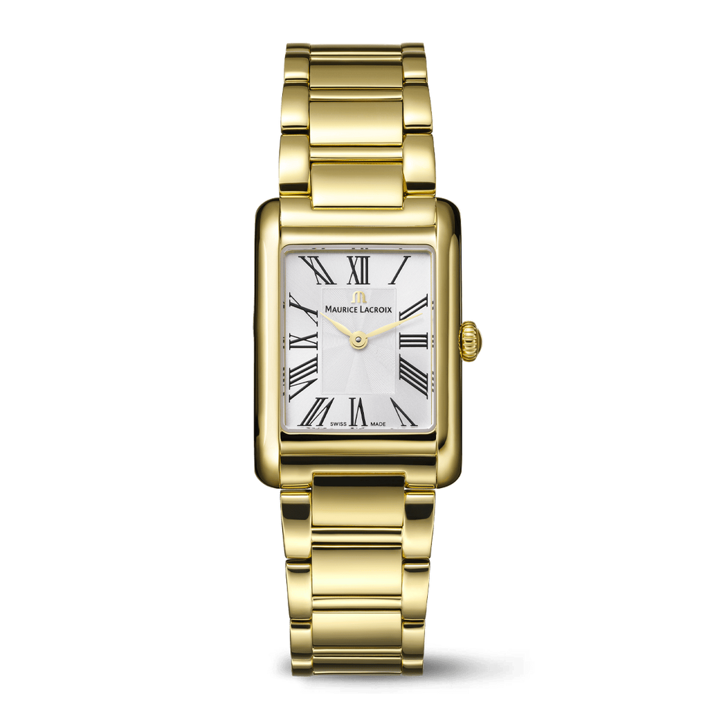 MAURICE LACROIX FIABA SQUARE FA1205-PVY02-110-1